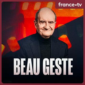 Listen to Beau Geste in the App