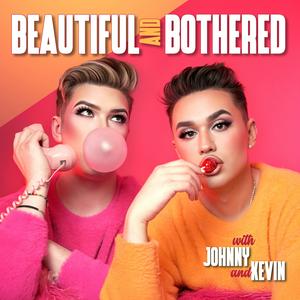 Listen to Beautiful and Bothered in the App