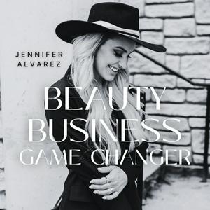 Listen to Beauty Business Game-Changer in the App