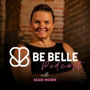 Listen to Bebelle Podcast in the App