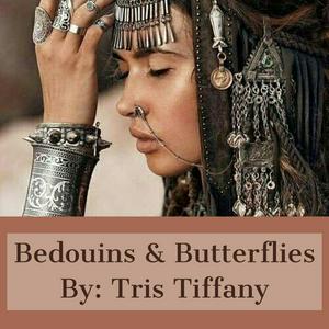 Bedouins & Butterflies