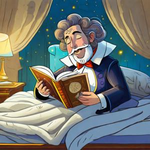 Listen to Bedtime Stories With Mozart in the App