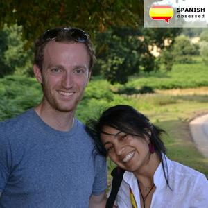 Listen to Beginner Spanish with Spanish Obsessed in the App