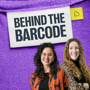 Behind The Barcode