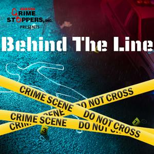 Behind the Line