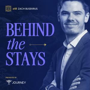 Behind the Stays