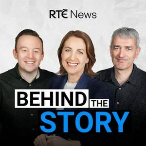 Podcast Behind the Story