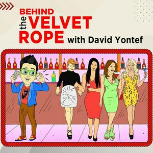 Listen to BEHIND THE VELVET ROPE in the App