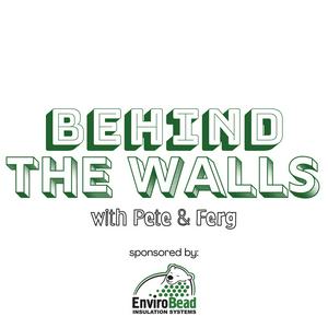 Behind The Walls