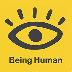 Listen to Being Human in the App