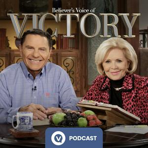 Listen to Believer's Voice of Victory Audio Podcast in the App