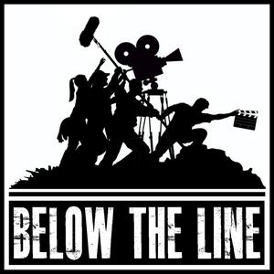 Listen to BELOW THE LINE PODCAST in the App