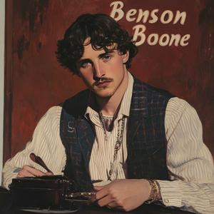 Listen to Benson Boone in the App