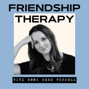 Listen to Friendship Therapy in the App