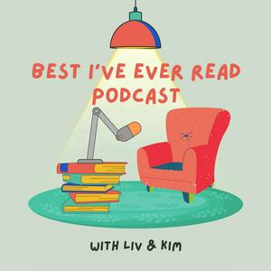 Listen to best i've ever read podcast in the App