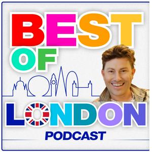 Listen to BEST OF LONDON in the App