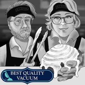 Best Quality Vacuum