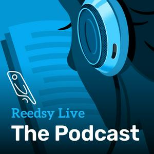 Listen to Reedsy Live: The Podcast in the App