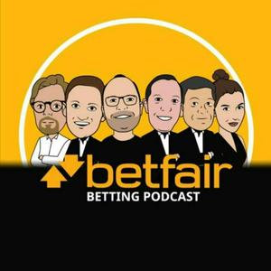 Listen to Betfair Betting Podcast in the App