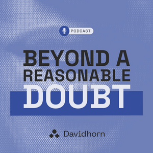 Listen to Beyond a Reasonable Doubt - podcast by Davidhorn in the App