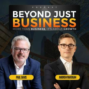 Beyond Just Business