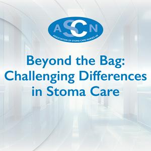 Listen to Beyond the Bag: Challenging Differences in Stoma Care in the App