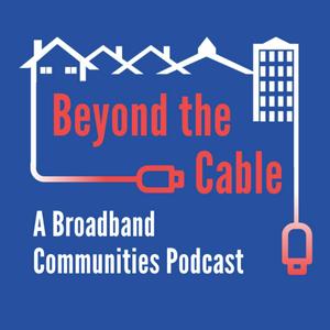 Beyond the Cable with Brad Randall