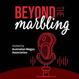 Listen to Beyond the Marbling in the App