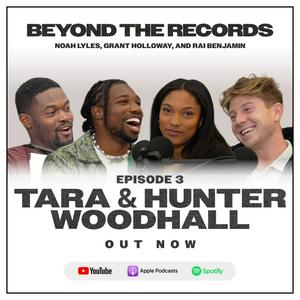 Listen to Beyond The Records in the App