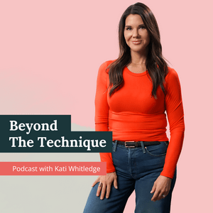 Listen to Beyond The Technique Podcast in the App
