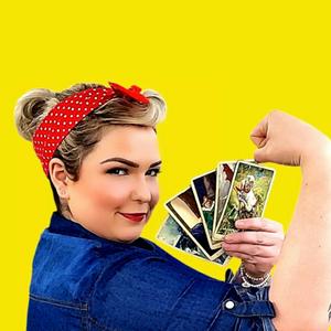 Beyond The Veil Tarot &amp; Astrology