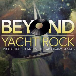 Listen to Beyond Yacht Rock in the App