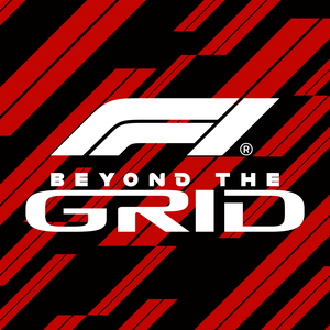 Listen to F1: Beyond The Grid in the App