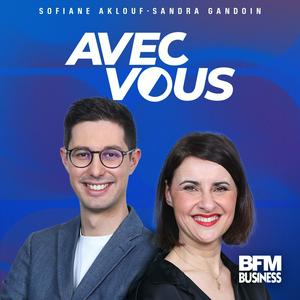 Listen to Avec Vous in the App