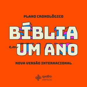 Listen to Bíblia em um ano in the App