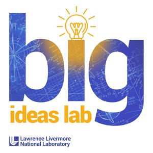 Listen to Big Ideas Lab in the App