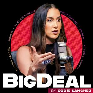 Listen to BigDeal in the App