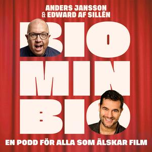 Listen to Bio min Bio podden in the App