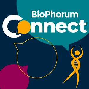 Listen to BioPhorum Connect in the App