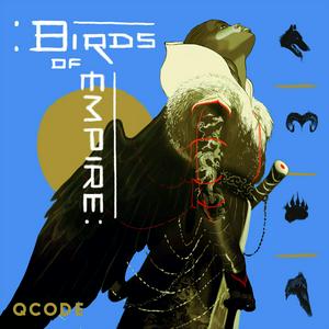 Listen to Birds of Empire in the App