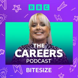 Listen to Bitesize Careers in the App