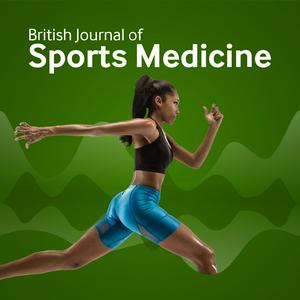 Listen to BJSM Podcast in the App