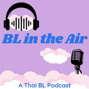 Listen to BL in the Air in the App