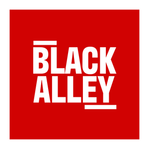 Listen to Black Alley in the App