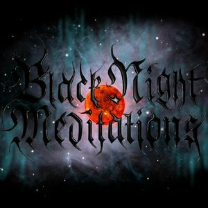Listen to Black Night Meditations - Underground Metal Radio in the App