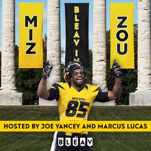 Bleav in Mizzou