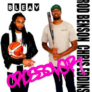 Bleav in The Crossover