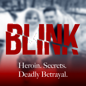 Listen to Blink | Jake Haendel's Story in the App