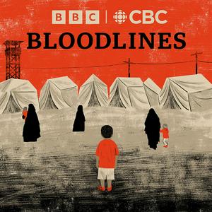 Listen to Bloodlines in the App