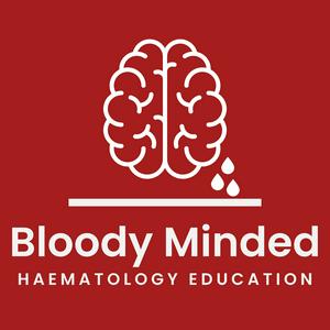 Listen to Bloody Minded in the App